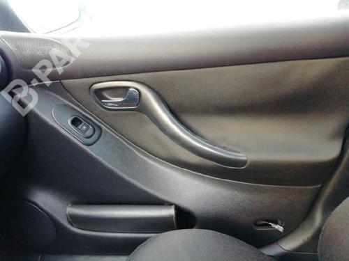 Left rear door SEAT TOLEDO II (1M2) 1.9 TDI | BP7271758C4 