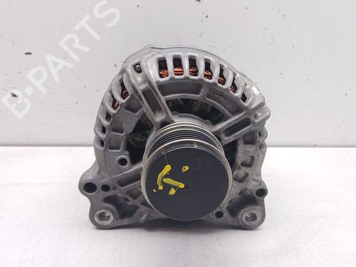Alternator VW GOLF V (1K1) 1.9 TDI | BP28116797M7 