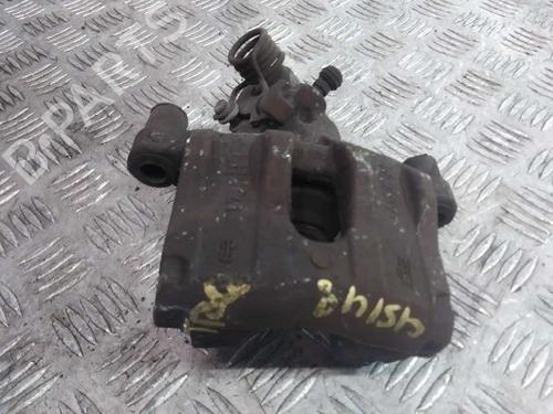 Used Left rear brake caliper FORD FOCUS III Turnier [2010-2020]  12681301