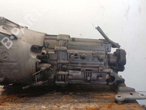 Gearbox BMW 1 (E87) 118 d | BP27996746M3 
