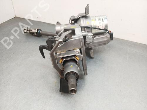 Steering column RENAULT CAPTUR I (J5_, H5_) 1.2 TCe 120 | BP39950883M21 - Image 4