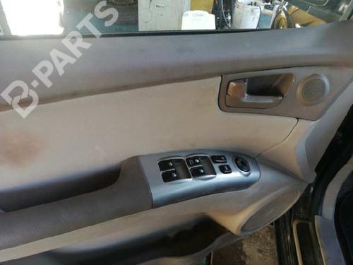 Right front brake caliper KIA SPORTAGE II (JE_, KM_)  | BP17151922M104 