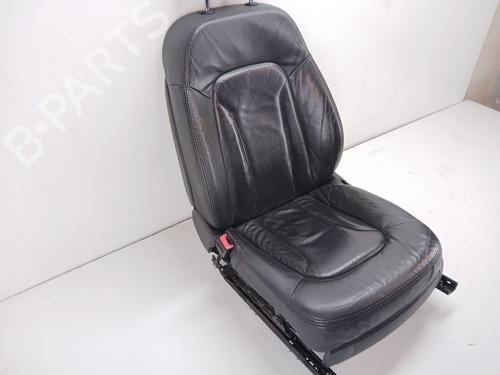 Left front seat AUDI Q7 (4LB) 3.0 TDI quattro | BP31706006C15  - Image 6