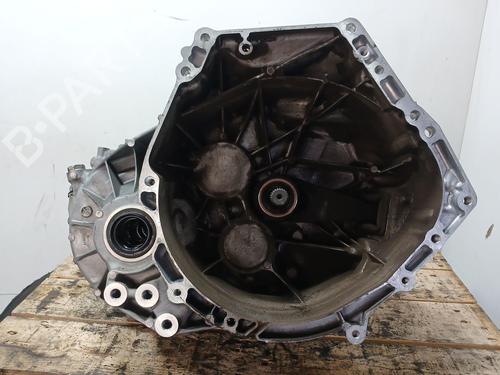 Gearbox MAZDA 6 Estate (GJ, GL)  | BP27588384M3 