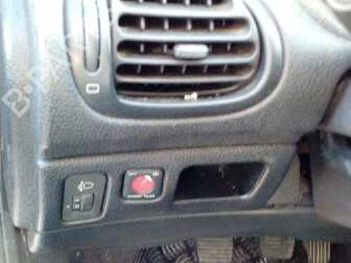 Motor PEUGEOT 206 Hatchback (2A/C) 1.4 HDi | BP2375993M1 