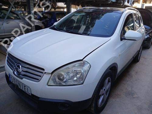 Brukte deler til NISSAN QASHQAI I (J10, NJ10) 2.0 dCi (150 hp) 4380071