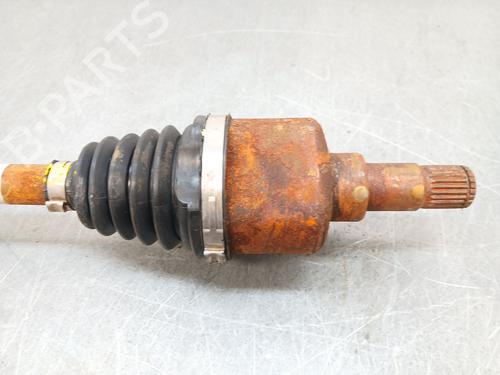 Left front driveshaft FORD B-MAX (JK) 1.0 EcoBoost | BP28129937M38 