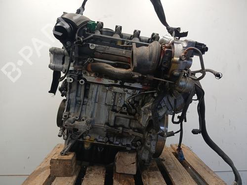 Engine PEUGEOT 508 I (8D_) 1.6 THP | BP37020994M1 - Image 3