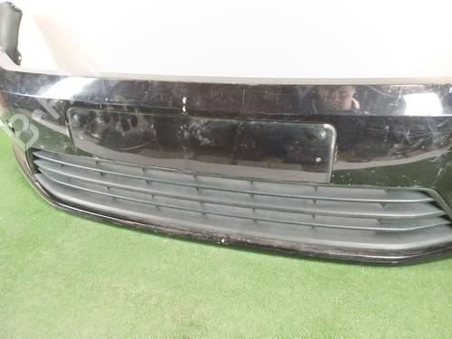 Front bumper VW CADDY III MPV (2KB, 2KJ, 2CB, 2CJ) 2.0 TDI | BP24668522C7 