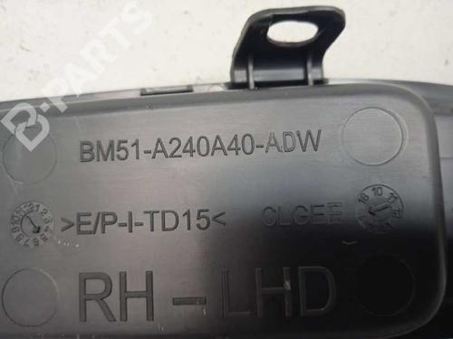 Right front window switch FORD FOCUS III  | BP8885122I26 