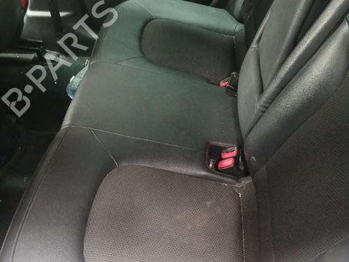 Used Rear seat HYUNDAI ix35 (LM, EL, ELH) 1.7 CRDi (116 hp) 28538814