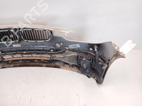 Front bumper BMW 3 (F30, F80) 318 d | BP25846770C7 