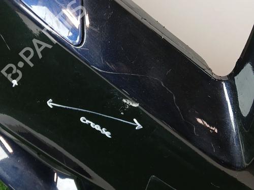 Front bumper BMW 5 (F10)  | BP23039374C7 