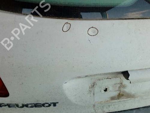 Fuse box PEUGEOT 206 Hatchback (2A/C)  | BP3189476E1 