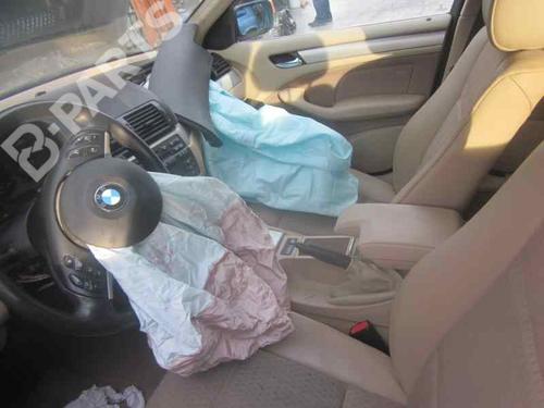 Brake master cylinder BMW 3 (E46) 320 d | BP2362866M77 