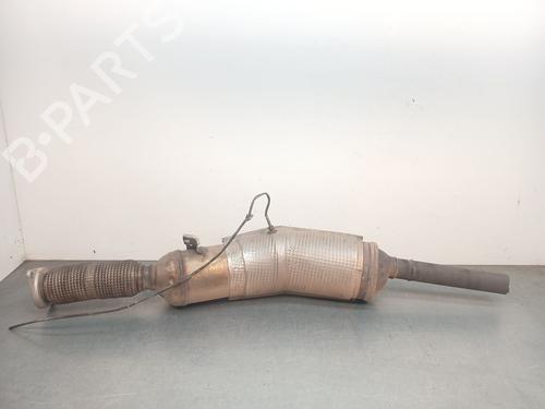 Particulate filter RENAULT MEGANE III Hatchback (BZ0/1_, B3_) 1.5 dCi (BZ09, BZ0D, BZ1W, BZ29, BZ14) | BP37015875M81 - Image 5