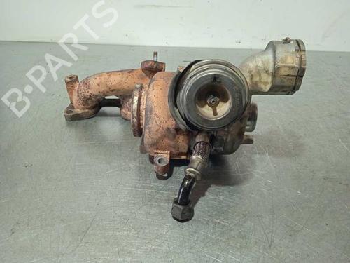 Turbolader/Kompressor AUDI A3 (8P1) [2003-2013]  29826908