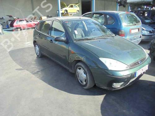 Gearbox FORD FOCUS I (DAW, DBW)  | BP2411399M3 