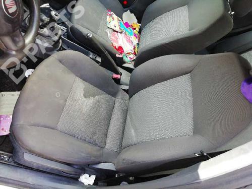 Gearbox SEAT IBIZA III (6L1) 1.4 TDI | BP6438849M3 