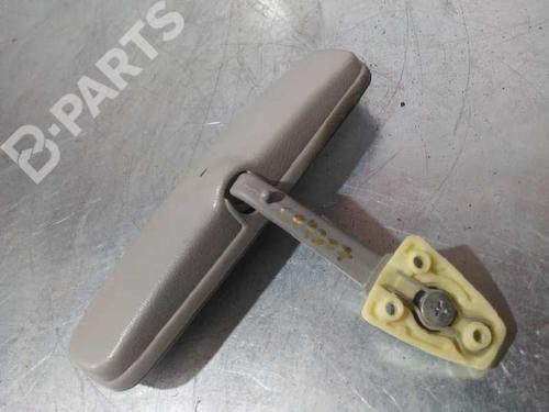 Rear mirror NISSAN X-TRAIL I (T30) 2.2 dCi | BP5833740I6 