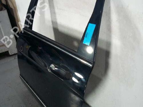 Left rear door MERCEDES-BENZ B-CLASS Sports Tourer (W245)  | BP16533776C4 