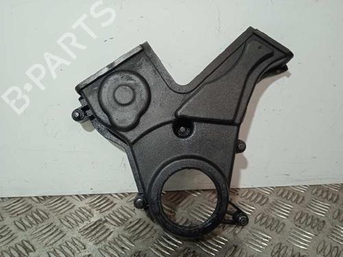 Used Timing cover JAGUAR XF I (X250) 3.0 D (241 hp) 14250969