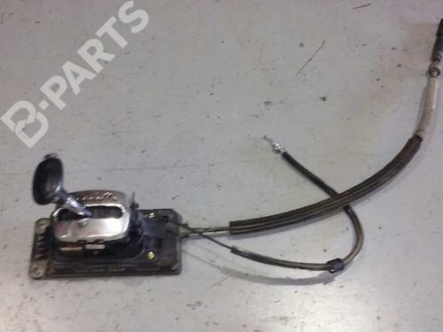 Used Gear lever AUDI A3 (8L1) 1.9 TDI (110 hp) 7441651
