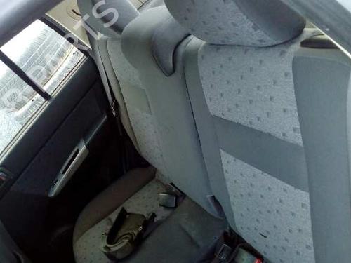 Front right lock HYUNDAI GETZ (TB)  | BP3417197C97 