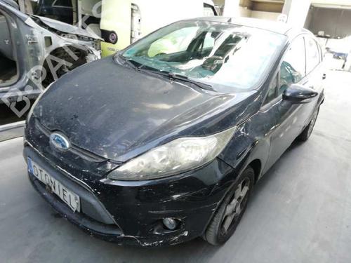 Køler FORD FIESTA VI (CB1, CCN)  | BP21288890M31 