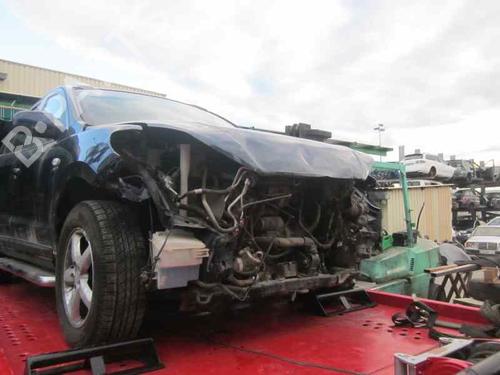 Gearbox HYUNDAI SANTA FÉ II (CM) 2.2 CRDi GLS | BP2389948M3 
