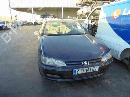 Crossmember PEUGEOT 406 (8B) 2.0 16V | BP10522372C162 