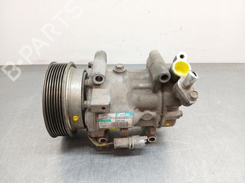 Used AC compressor AC compressor 37641347 37641347
