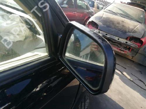 Right mirror HYUNDAI TUCSON (JM)  | BP12170469C27 