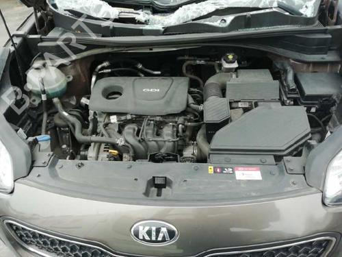 Left rear window switch KIA SPORTAGE IV (QL, QLE) | BP19634967I29 - Image 18