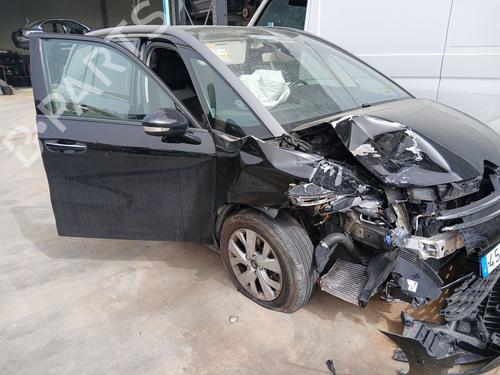 Left front window switch CITROËN C4 Grand Picasso II (DA_, DE_) 1.6 HDi / BlueHDi 115 | BP32992356I27  - Image 9