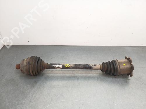 Used Right front driveshaft Right front driveshaft AUDI A4 B7 (8EC) 2.0 TDI 16V (140 hp) 35724851 35724851