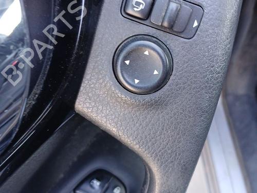 Left mirror NISSAN QASHQAI II (J11, J11_) 1.2 DIG-T | BP29886359C26