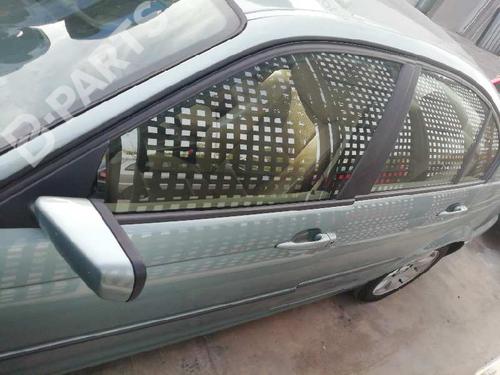 Right front steering knuckle BMW 3 (E46) 320 d | BP8051127M26  - Image 17