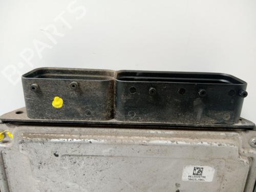 Engine control unit (ECU) KIA CEE'D Hatchback (ED)  | BP23078387M57 
