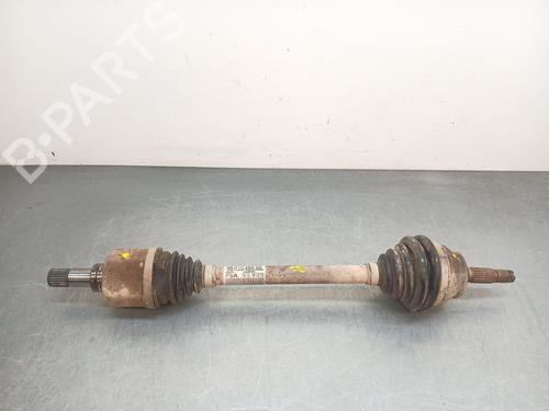 Used Left front driveshaft Left front driveshaft 38173449 38173449