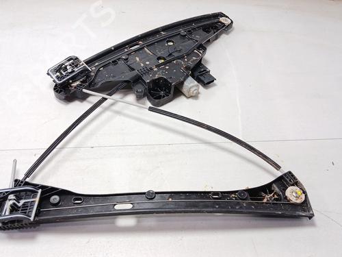 Used Front right window mechanism CITROËN C4 III (BA_, BB_, BC_) 1.2 PureTech 130 (BAHNSA, BAHNSB) (130 hp) 25915751
