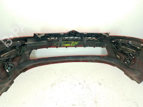 Front bumper CITROËN C4 Picasso I MPV (UD_)  | BP27467989C7 