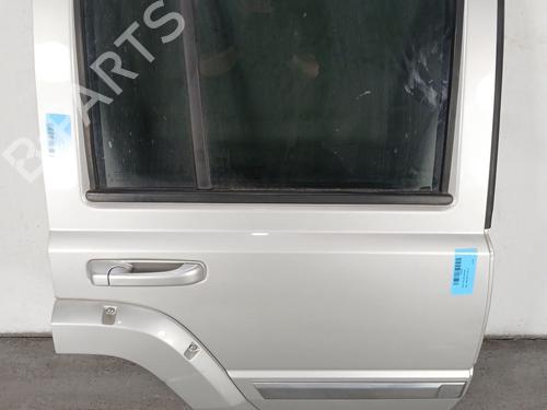Right rear door JEEP COMMANDER (XK, XH) 3.0 CRD 4x4 BP17960568C5