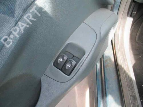 Front right exterior door handle RENAULT MEGANE I (BA0/1_)  | BP2356224C129 