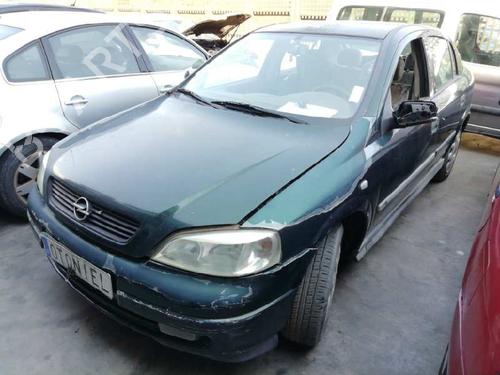 Engine OPEL ASTRA G Hatchback (T98) 1.8 16V (F08, F48) | BP7304246M1 