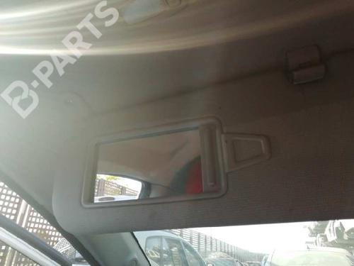 Used Left sun visor Left sun visor KIA RIO III (UB) 1.1 CRDi (75 hp) 10232125 10232125