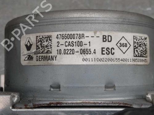 ABS pump DACIA LODGY (JS_)  | BP16676126M43 