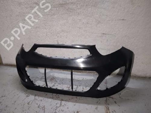 Front bumper KIA PICANTO I (SA)  | BP18113164C7 