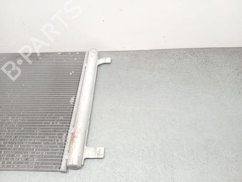 AC radiator VW T-CROSS (C11, D31)  | BP34520257M32  - Image 5
