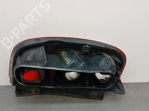 Right taillight NISSAN MICRA III (K12)  | BP12603536C35 
